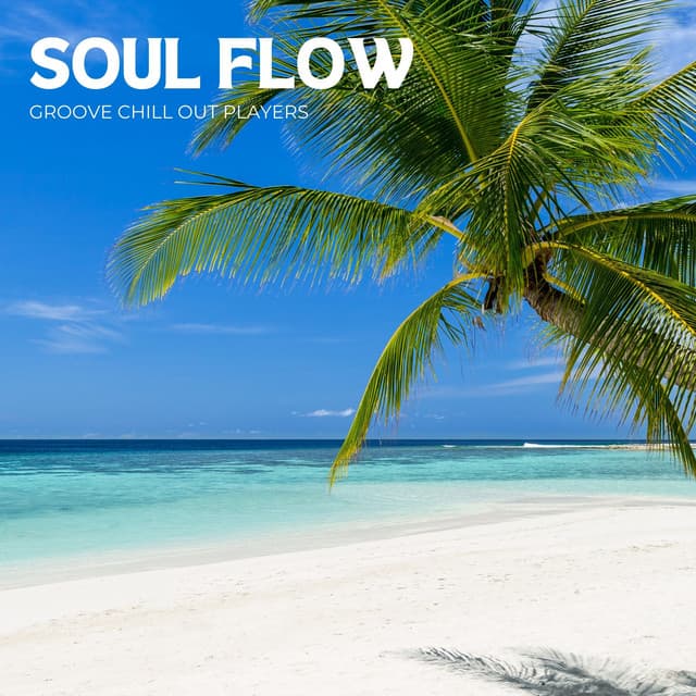 Soul Flow: Top Deep House Songs - Groove Chill Out Players