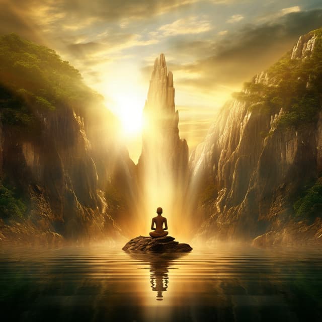 Meditaciones Oceánicas: Música Para La Serenidad - Naturaleza Sonidos