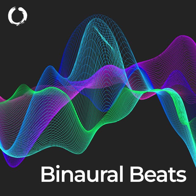 Binaural Beats: Study Focus - Binaural Guidance