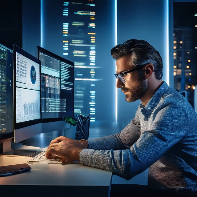 La Orquesta Del Trabajo: Ritmos Enfocados Para Días Productivos - Bertie Lambert