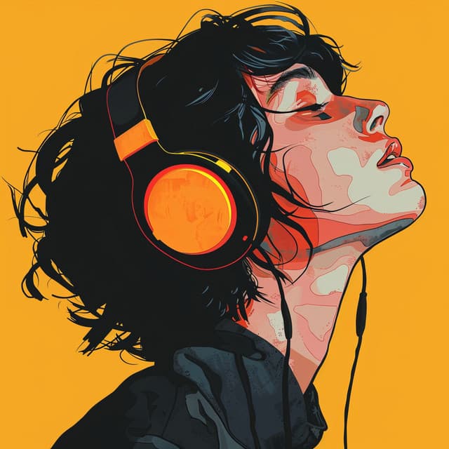 Exploring Emotions: Music Through Chords - Calming Sounds