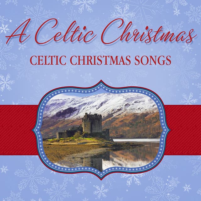 Celtic Christmas Songs - The London Fox Players