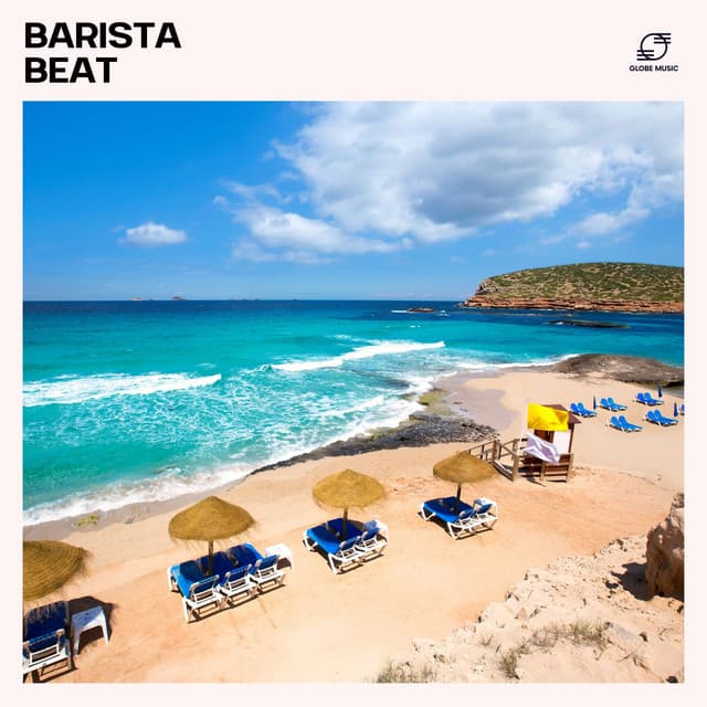Barista Beat: Chillout House Music - Deep House Nation