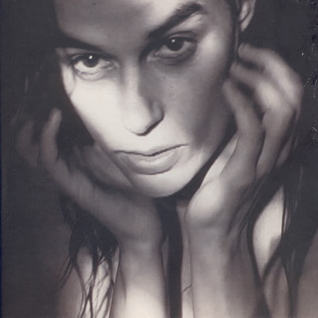 Maybe Too Nude - Paula Rae Gibson