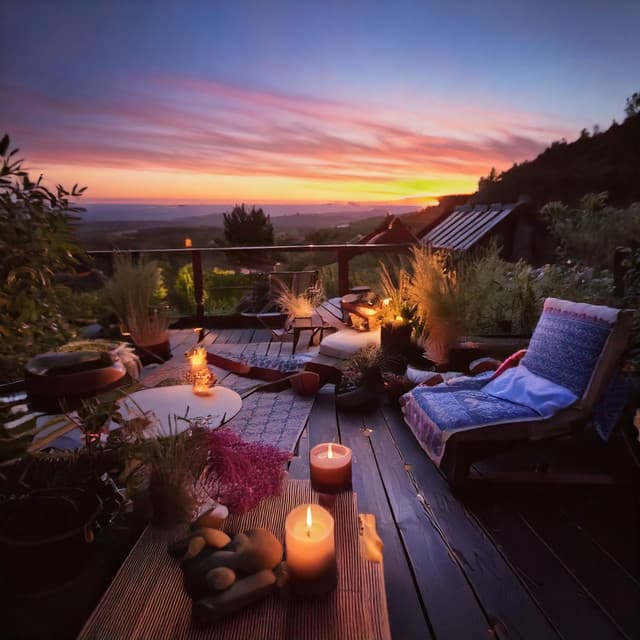 Lofi Village