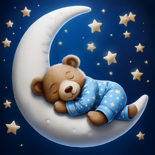 Sonidos Serenos Para El Descanso Nocturno Del Bebé - Amor aéreo