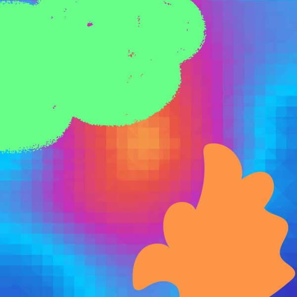 Debonair Lo-fi - Ambiance for Alpha Fusion - Jamie Lofi