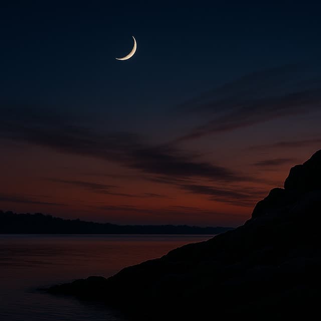 10 PM Dreams: Blankets Of Calm - Calm Music