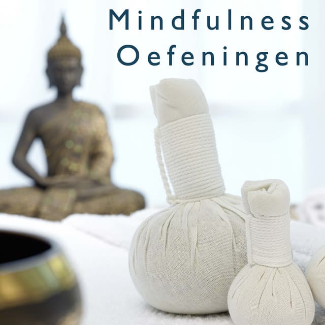 Mindfulness Oefeningen - Ontspanningsmuziek - Sweet Baby Sleep