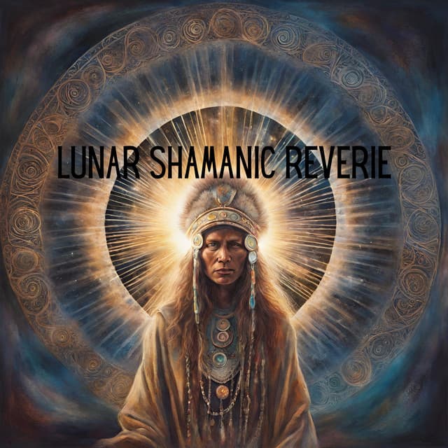 Lunar Shamanic Reverie - Shamanic Meditation Tribe