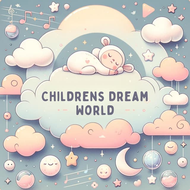 Childrens Dream World - Lulubabies