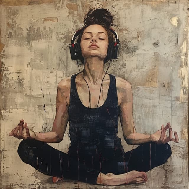 Calma Matutina: Música Relajante Y Meditación - Meditación Musicoterapia
