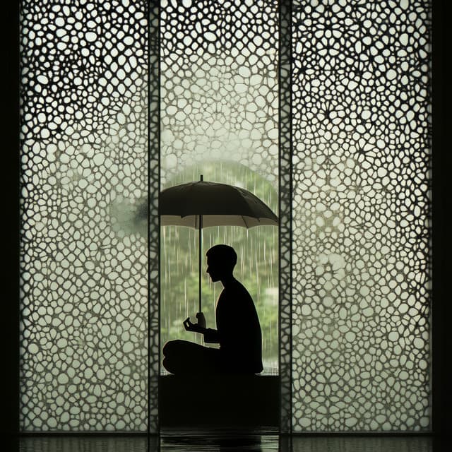 Mindful Rain - Rain Sounds for Sleep Aid