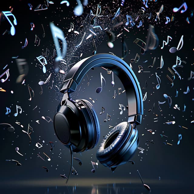 Evening Lofi: City Light Grooves - Gentle Rest Lofi