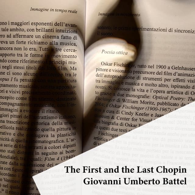 The First and the Last Chopin - Frédéric Chopin