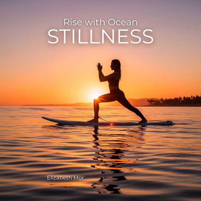 Rise with Ocean Stillness - Elizabeth Mor