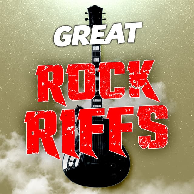 Great Rock Riffs - Rock Stars