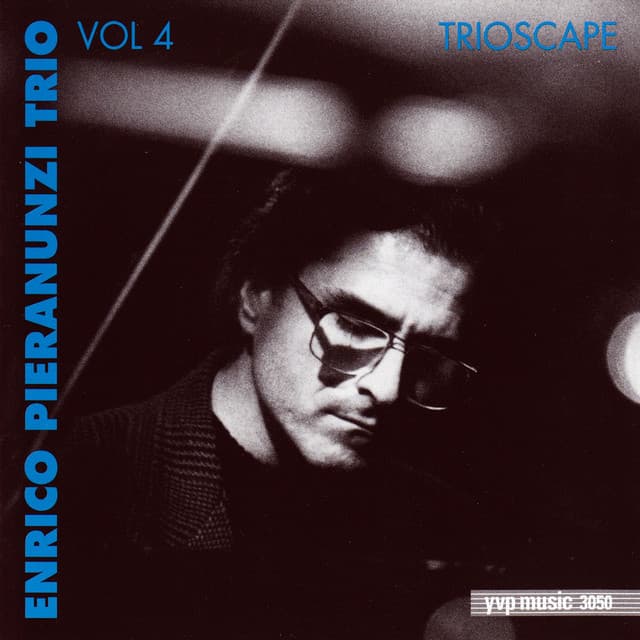 Trioscape - Enrico Pieranunzi Trio