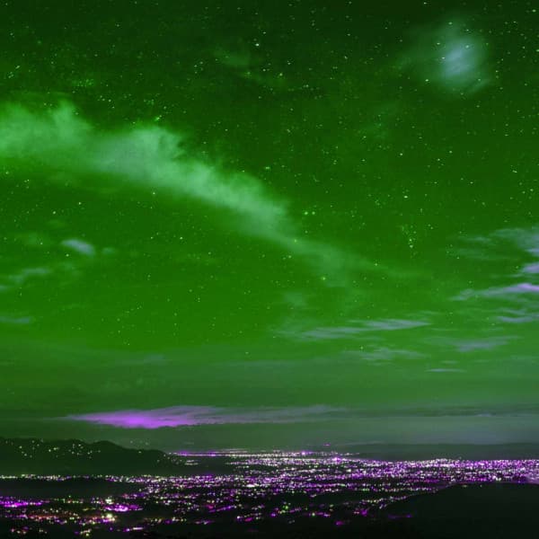 Subtle Ambiance for Golden Yesterday - Focus and Work