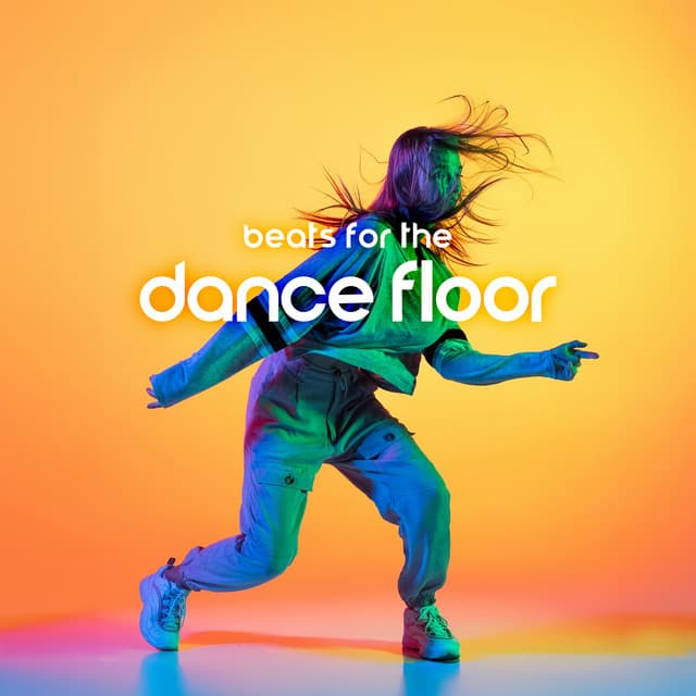 Beats for The Dance Floor: Hit Dance Floor with Deep House Party Music - Deep House Lounge