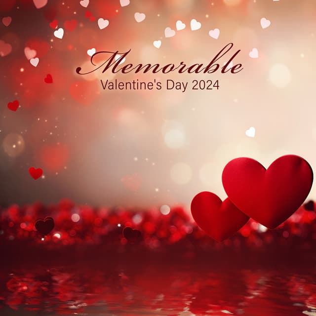 Memorable Valentine's Day 2024 - Grace Brax