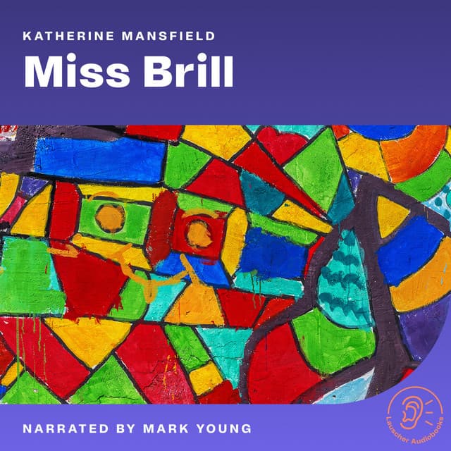 Miss Brill - English Audiobooks