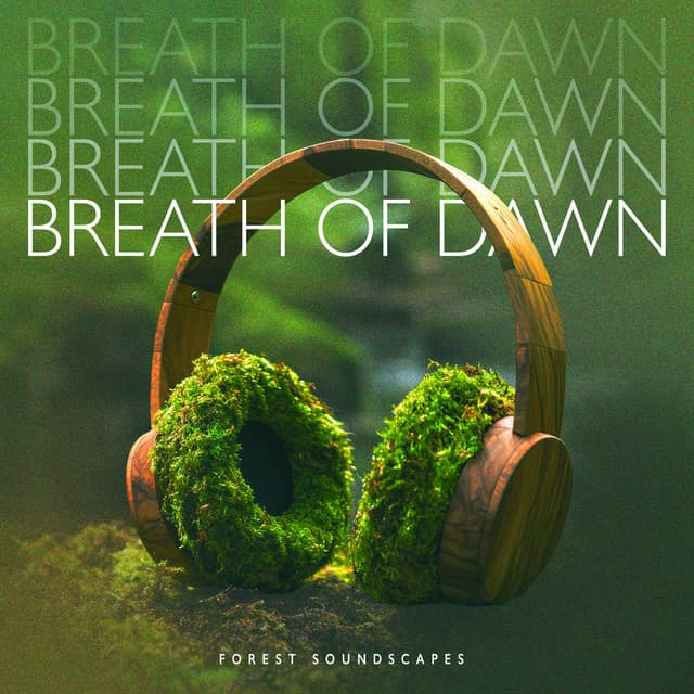 Breath Of Dawn - Forest Soundscapes