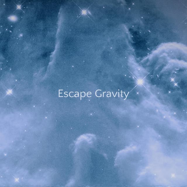 Escape Gravity