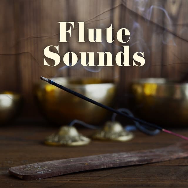 Flute Sounds for Relaxing Session of Aromatherapy - Aromatherapy Music Essentials