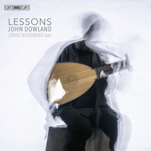 Lessons - John Dowland