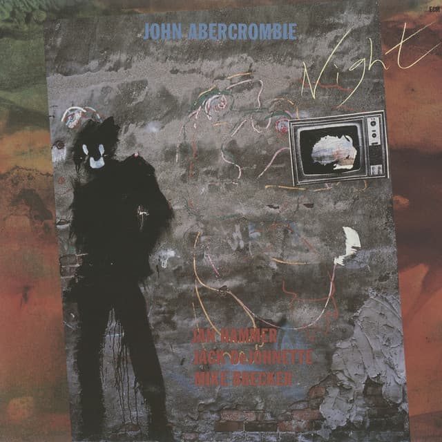 Night - John Abercrombie