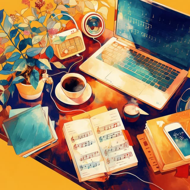 Music for Focus Classics