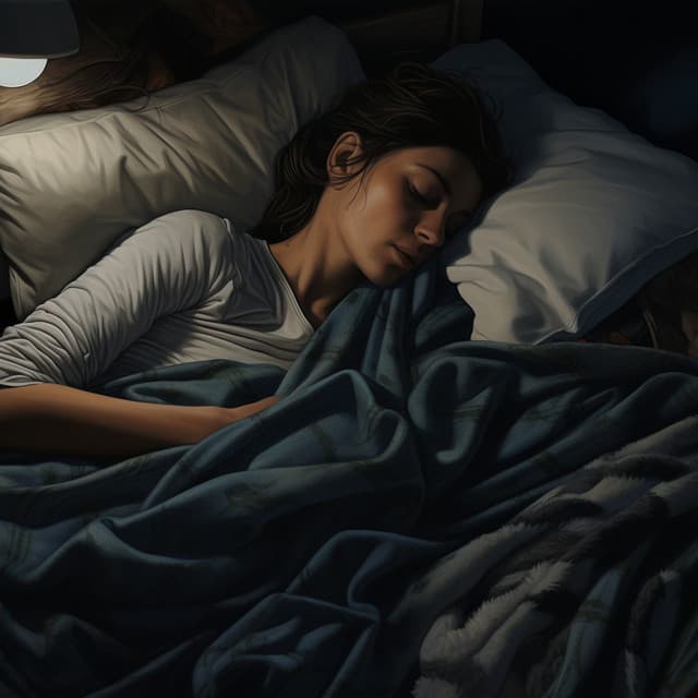 Sleepy Ocean: Meditation's Gentle Wave Sounds - 174 Hz Solfeggio Tones