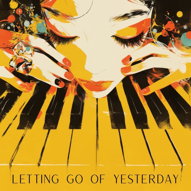Letting Go of Yesterday - Reiki