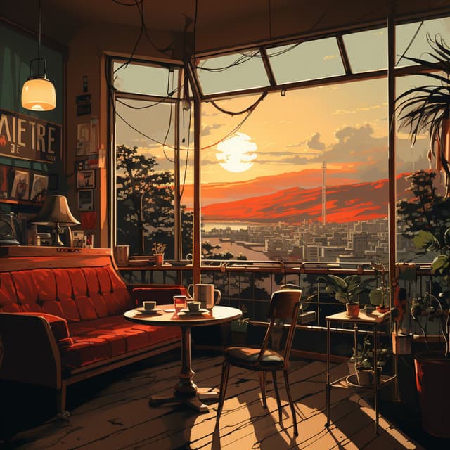 Jazz Noir: Un Viaje En El Café Lounge - Los estándares del jazz