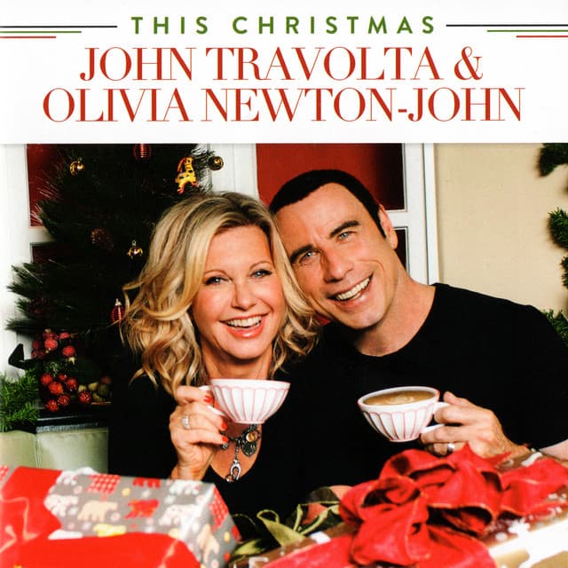 This Christmas - John Travolta