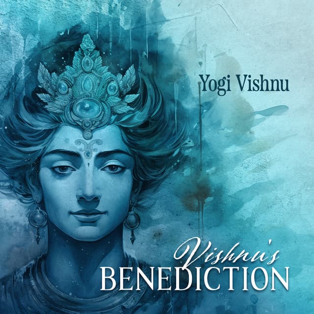 Yogi Vishnu