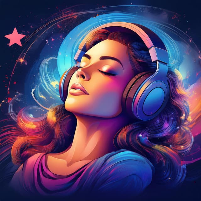 Sleeping Harmony: Gentle Night Music - Musical Elation