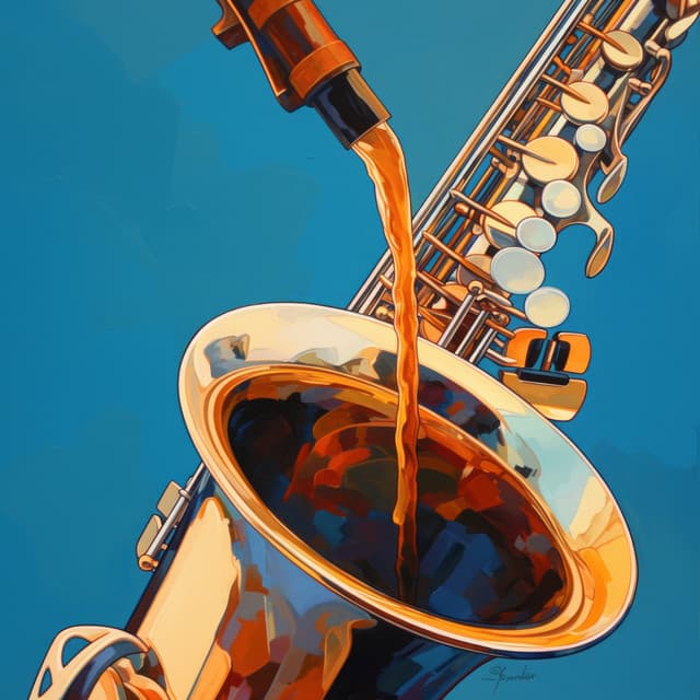 Jazz voor de Late Uurtjes - This is Jazz Classics