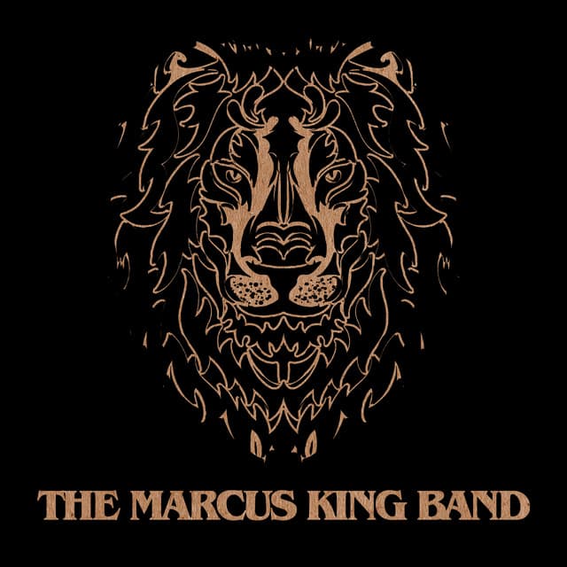 The Marcus King Band - Marcus King