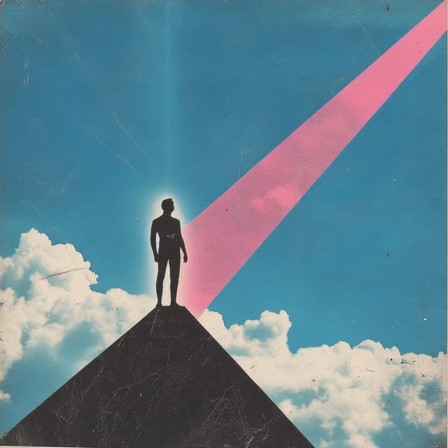 Selbstfürsorgliche Ruhe - Einschlafen