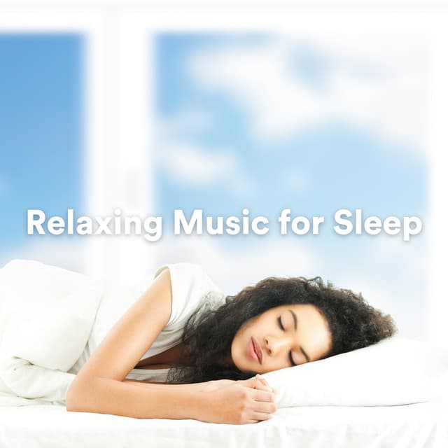 Relaxing Music for Sleep - Reiki Music to Sleep