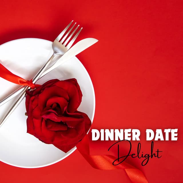 Dinner Date Delight: Romantic Jazz in the Air - Love Music Zone