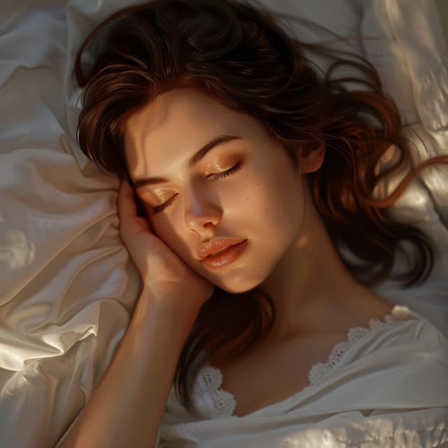 Dreamy Vibes for a Good Sleep - Relaxing Sleep Sound