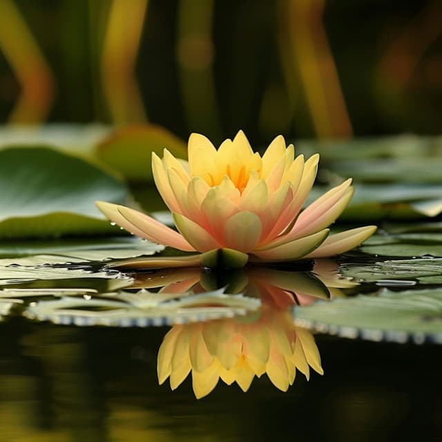 Sonic Serenity - Best Relaxing Music