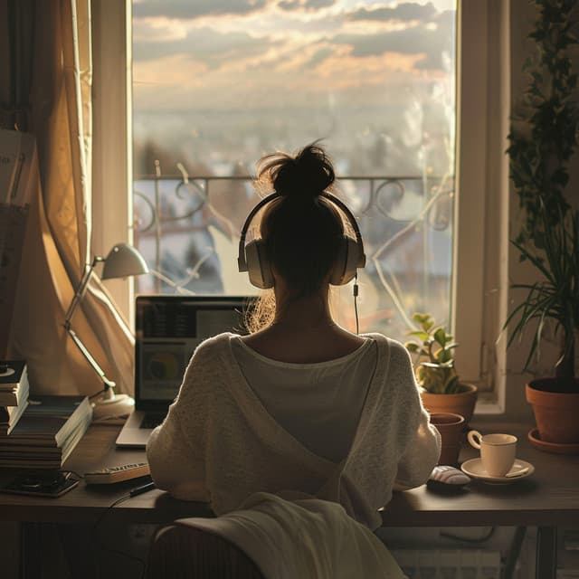 Calm Music Moments