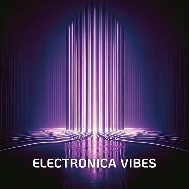 Electronica Vibes - Ibiza Chill Out