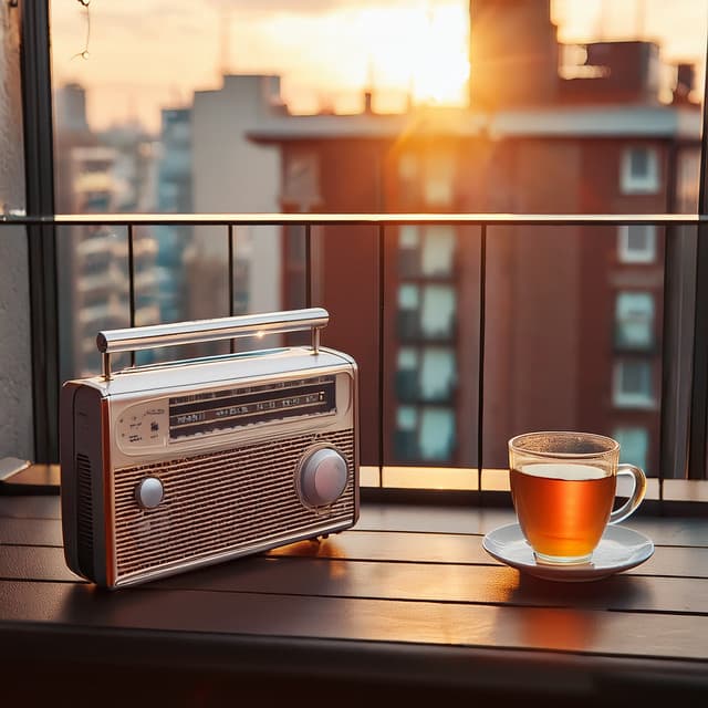 Music For Tranquil Relaxation - Relaxation Reflections