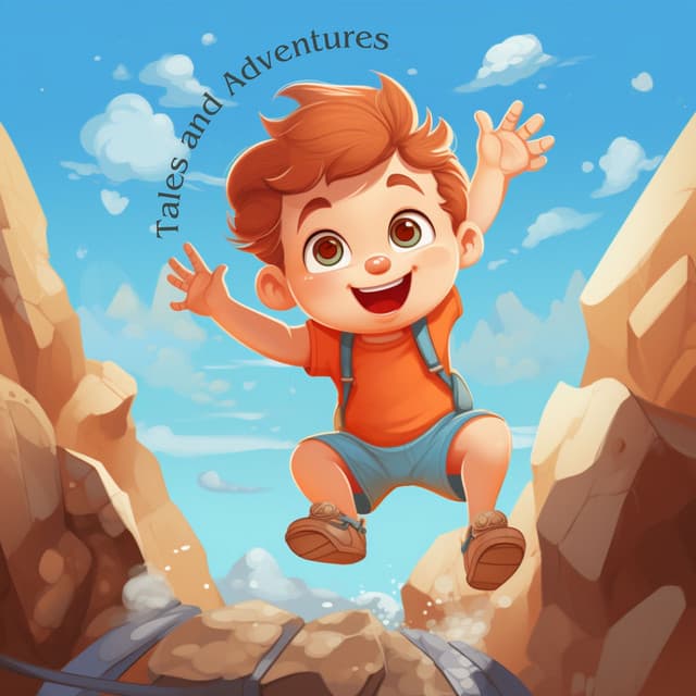 Tales and Adventures - Music Box Tunes