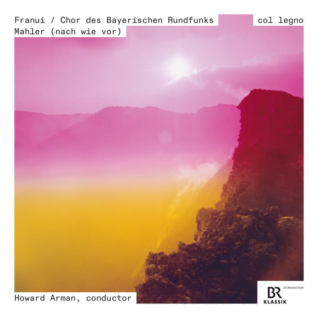 Mahler - Franui
